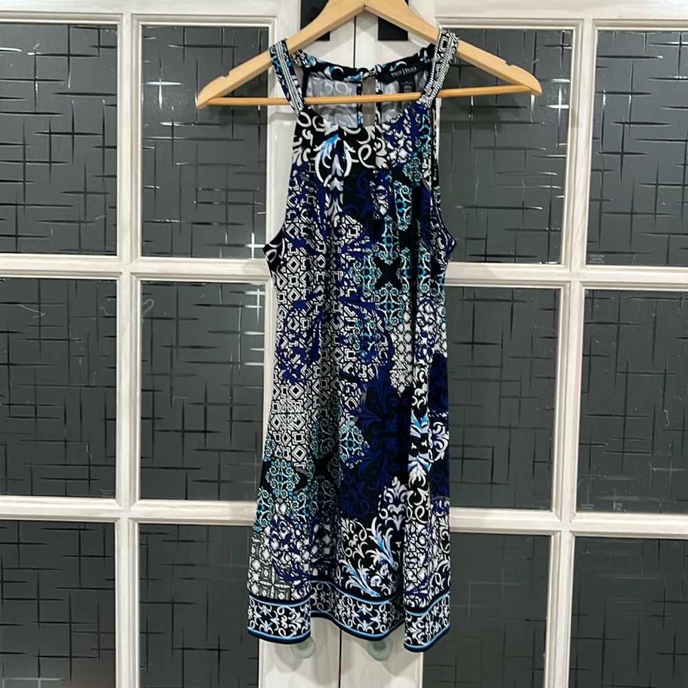 White House Black Market mini dress